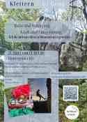 Veranstaltungsbild Klettern & Qigong an den "Bisperoder Klippen" (21.03.26)